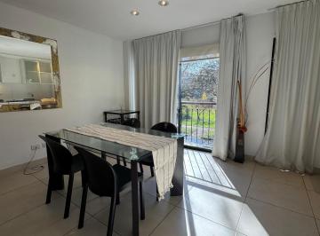 Departamento · 35m² · 1 Ambiente · Departamento de un Ambiente a La Calle - San Carlos