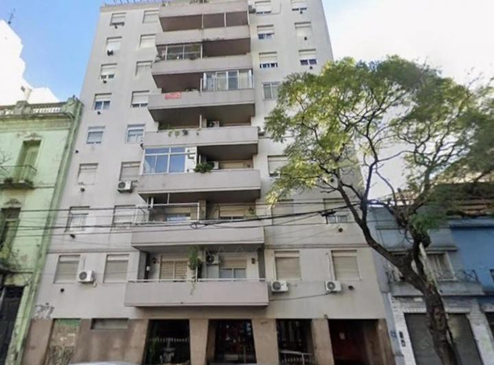 Departamento · 80m² · 4 Ambientes
