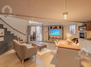 Departamento · 74m² · 3 Ambientes · 1 Cochera · Departamento 3 Ambientes Amoblado