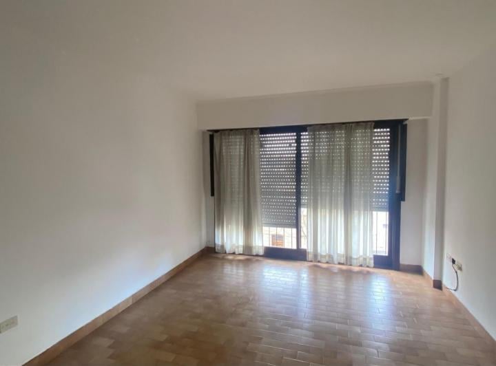 Departamento · 65m² · 3 Ambientes · 1 Cochera