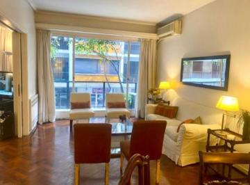 Departamento · 106m² · 4 Ambientes · Departamento en Recoleta