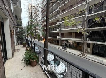 Departamento · 106m² · 4 Ambientes · Departamento en Recoleta