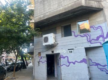 Terreno · 144m² · Terreno en Esquina en Almagro - Ideal Inversores