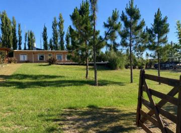 Hotel · 300m² · Complejo de Cabañas V. Quillinzo Calamuchita