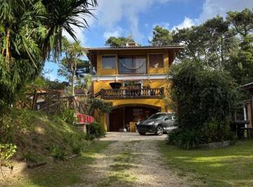Hotel · 1000m² · 20 Ambientes · 20 Cocheras · Oportunidad de Inversion: Complejo Turistico Villa Maya - Villa Gesell Zona Norte