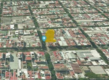 Terreno · 280m² · Terreno en Balvanera 7,01 m X 30,30 m