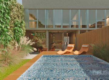 Departamento · 67m² · 1 Ambiente · Amplio y Luminoso Monoambiente Apto Profesional Amenities Piso Alto a Estrenar Nuñez