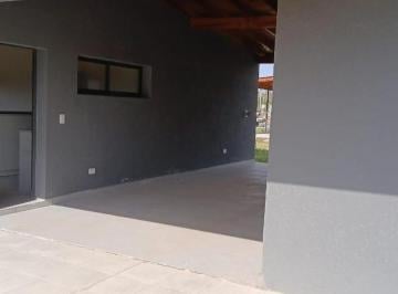 Quinta vacacional · 140m² · 3 Ambientes · 1 Cochera · Venta Casa en Mercedes B.