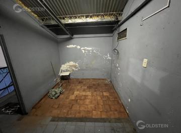 Bodega-Galpón · 612m² · Galpón - Paternal