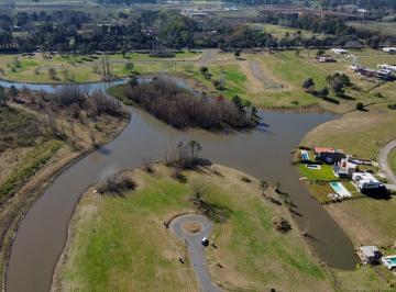 Terreno · 1000m² · Terreno en Venta en El Campo - Fincas Exclusivas Cardales