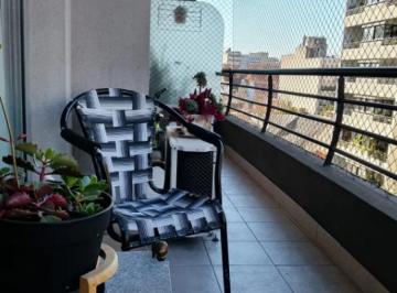 Departamento · 40m² · 2 Ambientes · 1 Cochera · En Venta Depto de 2 Amb con Cochera y Baulera en Parque Chacabuco