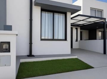 PH · 126m² · 2 Ambientes · 1 Cochera · Vendo Duplex 1 Dorm en Prados de Manantiales!