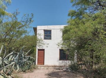 Casa de 1 ambiente, San Marcos Sierras · Vendo Hermosa Propiedad Ubicada en El Sendero Los Duendes