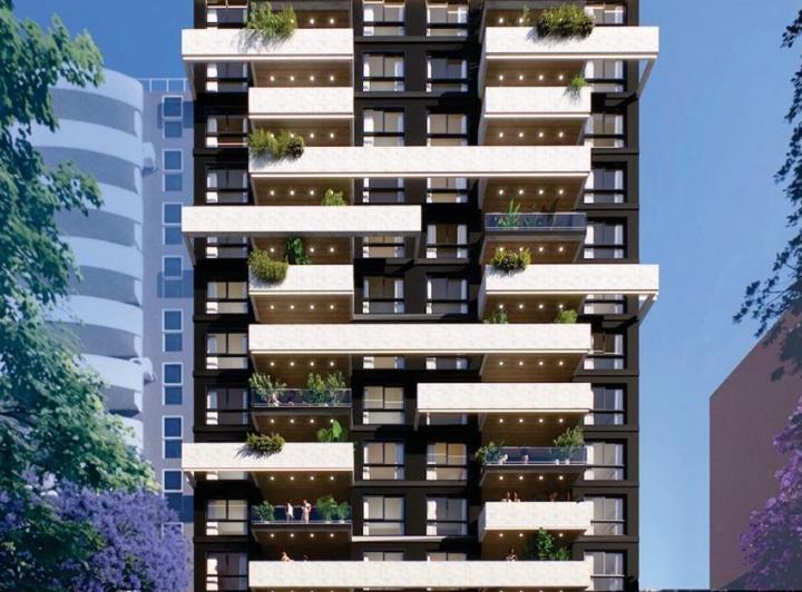 Departamento · 50m² · 3 Ambientes