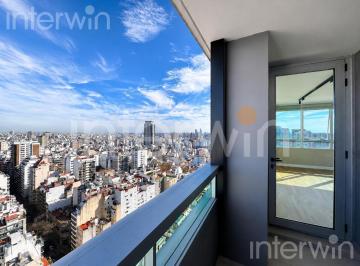 lateral01 · Departamento en Venta de 4 Ambientes con Cochera - Amenities - Recoleta