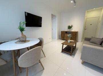Departamento · 47m² · 2 Ambientes · Departamento en El Centro