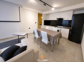 Departamento · 40m² · 2 Ambientes · 1 Cochera · Departamento en Venta en San Vicente