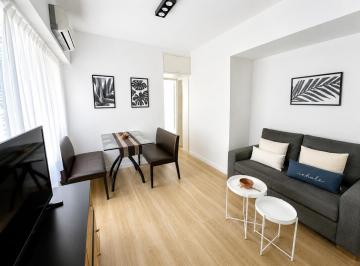 Departamento · 35m² · 2 Ambientes · Departamento en Palermo