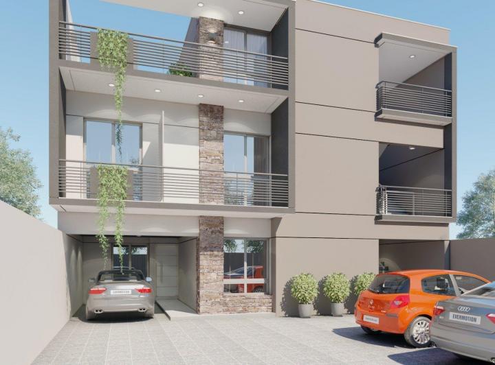 Departamento · 90m² · 3 Ambientes