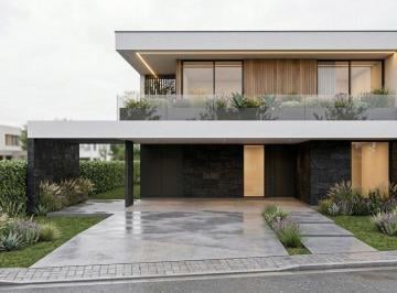 Casa · 170m² · 4 Ambientes · 2 Cocheras · Casa - Maipu