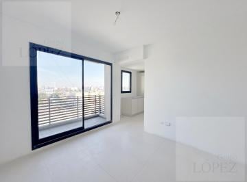 Departamento · 36m² · 2 Ambientes · Venta – Departamento 2 Ambientes en Agronomía, en Construcción