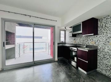 Departamento · 37m² · 1 Ambiente · Depto Tipo Loft, Balcón Parrilla Palermo Soho