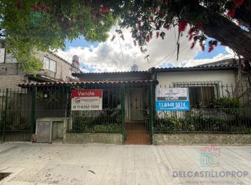 PH · 200m² · 6 Ambientes · 2 Cocheras · 2 Casas Lote Propio en Virreyes /entrega del 70% y El Resto en Cuotas Fijas por Mes