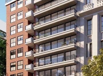 Departamento · 84m² · 3 Ambientes · Venta - Departamento 3 Ambientes - Recoleta