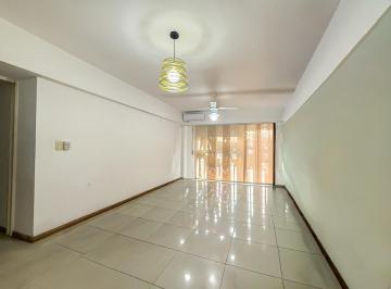 Departamento · 78m² · 3 Ambientes · 1 Cochera · Alquiler Departamento de 2 Dorm. con Cochera Barrio Echesortu, Rosario