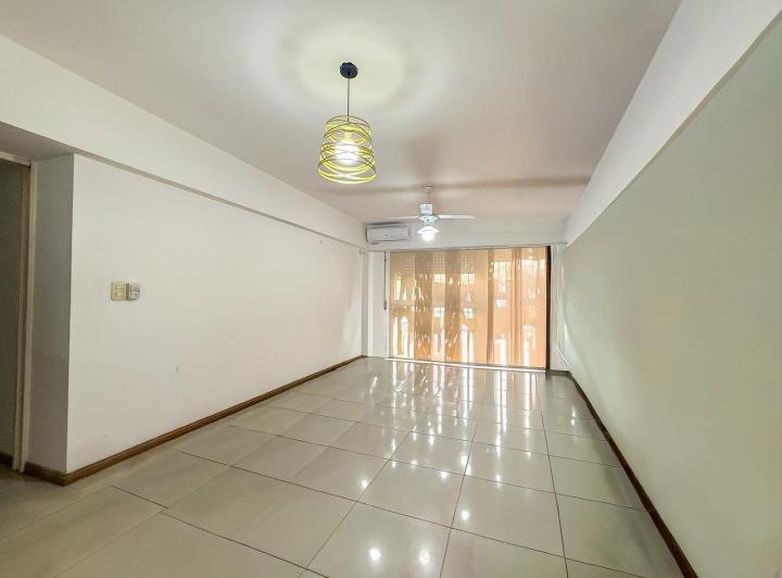 Departamento · 78m² · 3 Ambientes · 1 Cochera