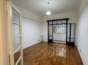 Departamento · 65m² · 2 Ambientes · Departamento - Caballito