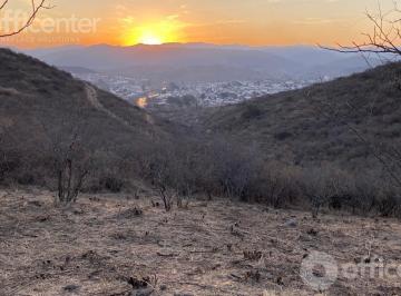 Terreno · 1159m² · Lote de 1159 m² en La Deseada Country con Vista a Las Sierras