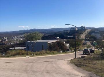 Terreno · 1159m² · Lote de 1159 m² en La Deseada Country con Vista a Las Sierras