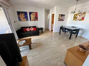 Departamento · 42m² · 2 Ambientes · Departamento 2 Ambientes en Alquiler Temporal - Amenities - Seguridad - Belgrano