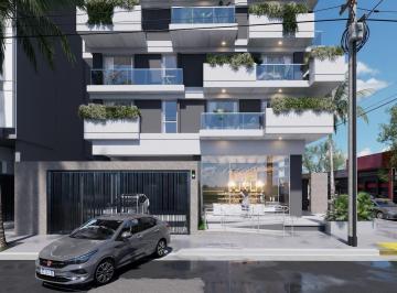 Departamento · 44m² · 2 Ambientes · Departamento de 2 Ambientes en Quilmes Centro en Obra!