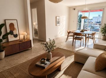 Foto · En Venta - Dos Dorm. con Balcon Terraza Propia - Providencia