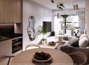 Departamento · 29m² · 1 Ambiente · 7 Cocheras · Departamento - Villa Ortuzar