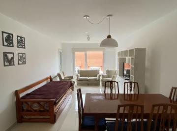 Departamento · 60m² · 2 Ambientes · Departamento en Venta en Bariloche - Vista Al Lago
