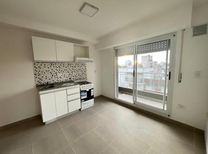 Departamento · 28m² · 2 Ambientes