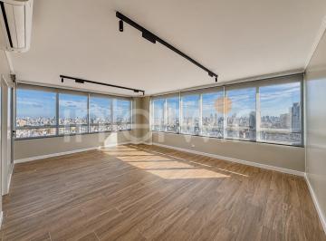 Departamento · 130m² · 4 Ambientes · 2 Cocheras · Departamento en Alquiler de 4 Ambientes con Cochera - Amenities - Recoleta