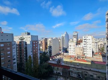 Departamento · 31m² · 1 Ambiente · Departamento Monoambiente Alquiler San Cristobal