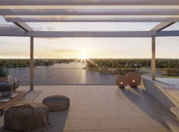 Departamento · 178m² · 4 Ambientes · 2 Cocheras · Departamento en Venta en Oceana Nordelta