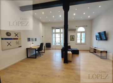 Departamento · 105m² · 2 Ambientes · Venta Loft en Retiro de 104 m² - Muy Luminoso