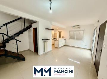 Departamento · 100m² · 5 Ambientes · 1 Cochera · Departamento en Canning (Ezeiza)