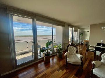 Departamento · 185m² · 6 Ambientes · 2 Cocheras · Departamento en Puerto Norte