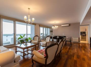 Departamento · 185m² · 6 Ambientes · 2 Cocheras · Departamento en Puerto Norte