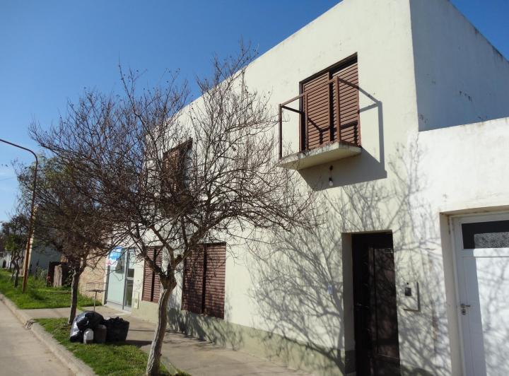 Departamento · 3 Ambientes