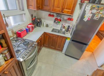 Departamento · 75m² · 3 Ambientes · Venta Depto 3 Amb Villa Urquiza Terraza 4 Bauleras