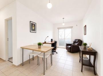 Departamento · 39m² · 2 Ambientes · 1 Cochera · Departamento Venta La Plata 1 Dormitorio y Cochera