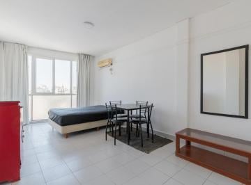 Departamento · 28m² · 1 Ambiente · Departamento en San Telmo Monoambiente con Vista Abierta en Venta